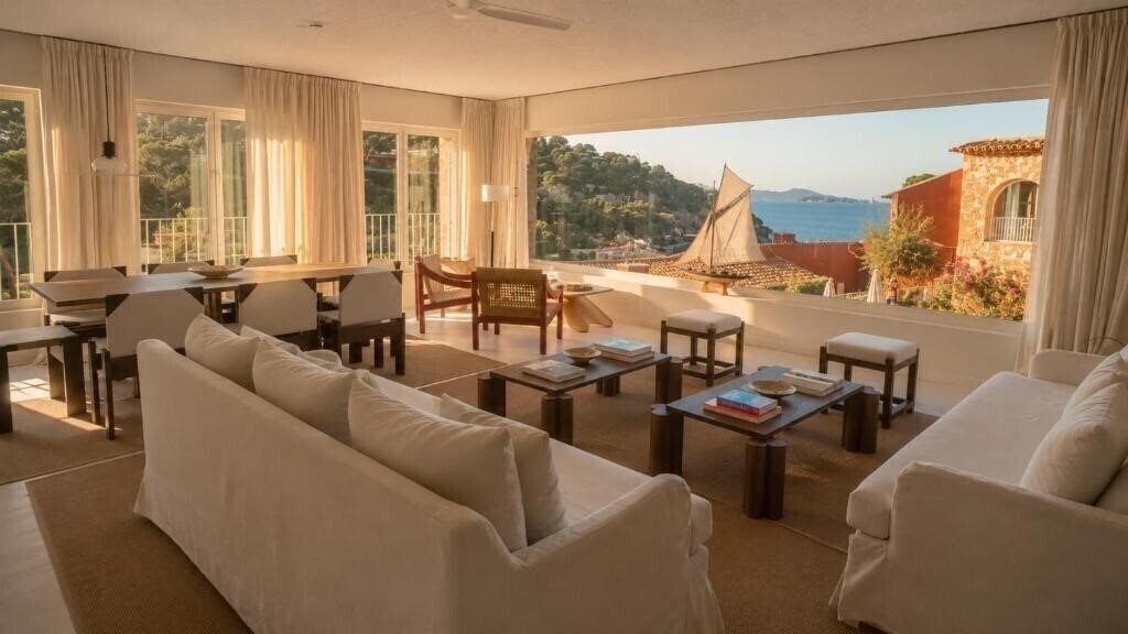 Картинка Finca Victoria Hotel SPA 5*