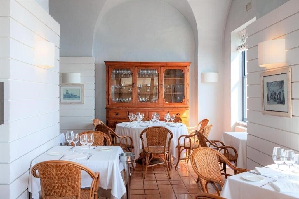 Фотография El Far Hotel Restaurant 4*