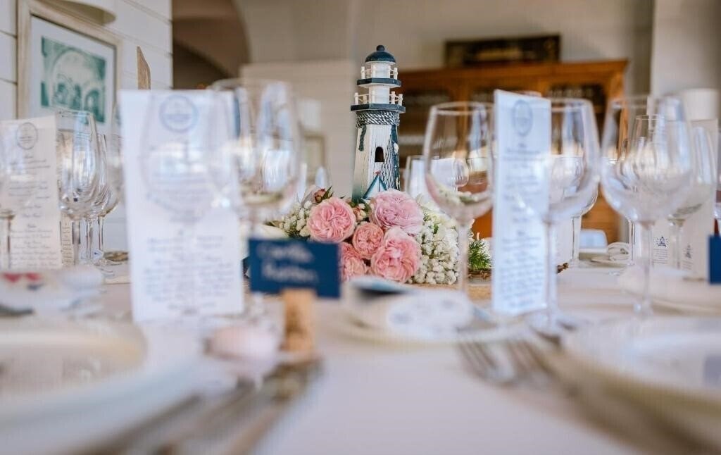 Картинка El Far Hotel Restaurant 4*