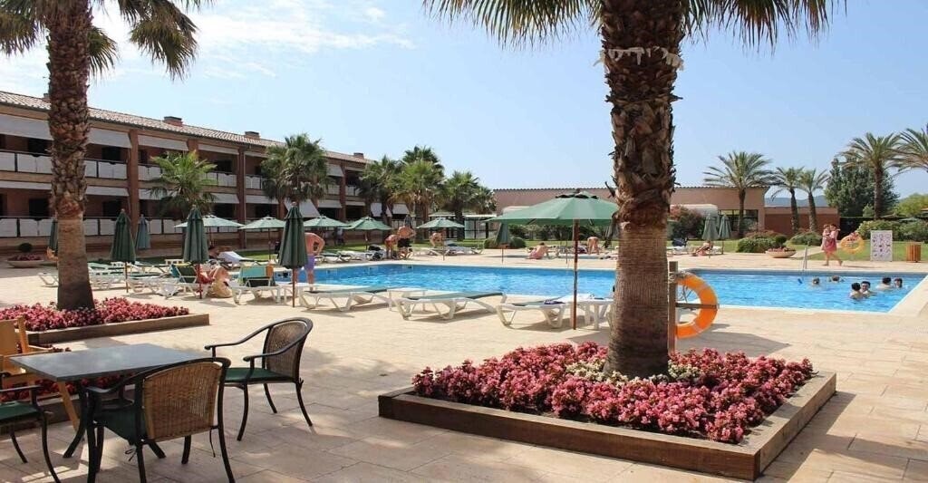 Фотография Clipper Hotel & Villas 4*