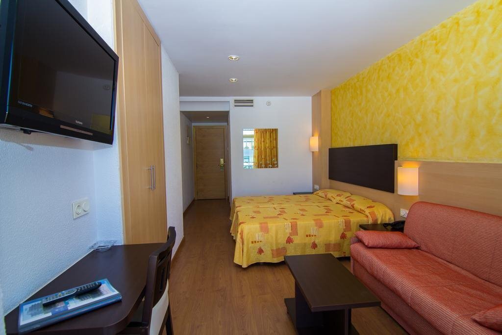 Изображение Blaumar Costa Brava 3*