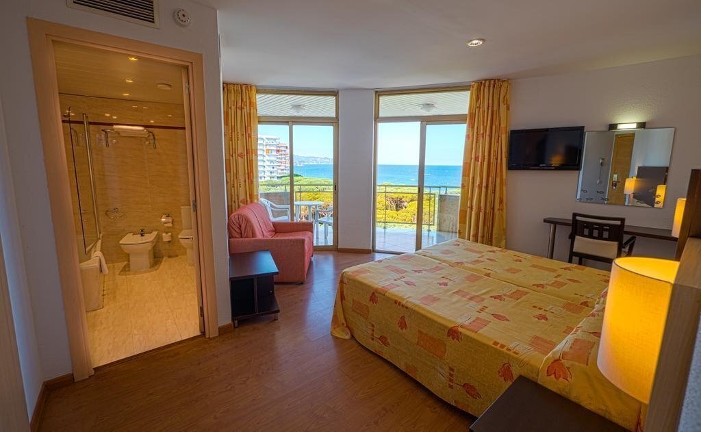 Картинка Blaumar Costa Brava 3*