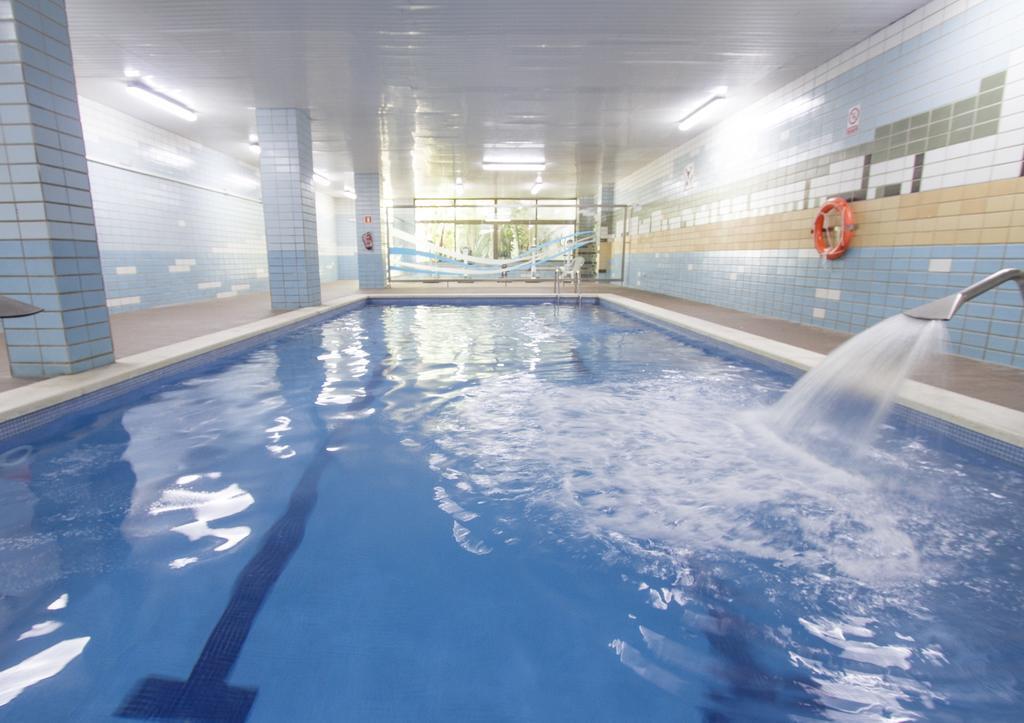 Готель Gran Garbi Mar 4*