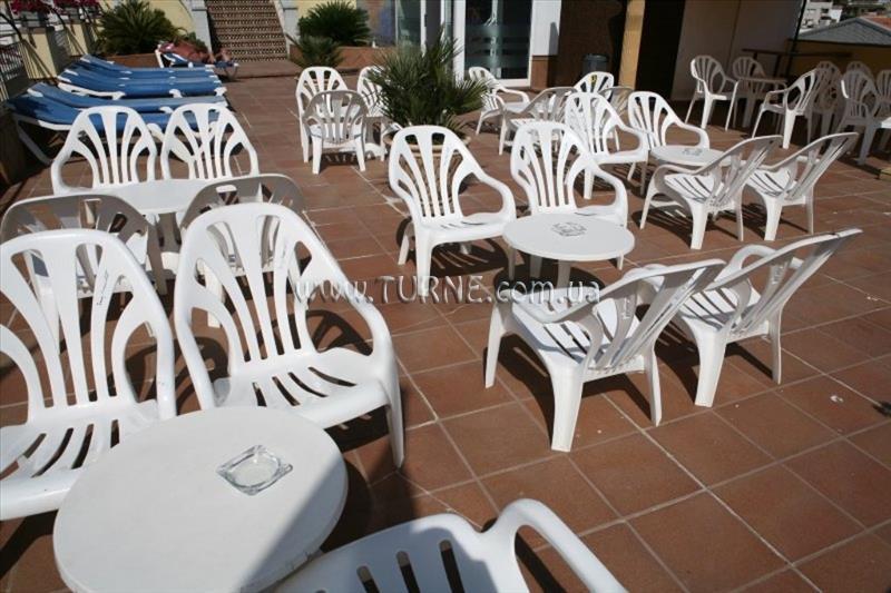 Готель Costa Brava Hotel 3*
