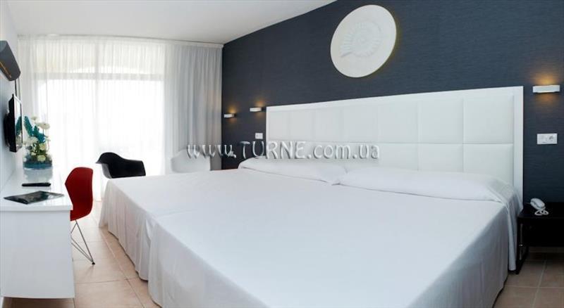 Зображення Evenia Olympic Garden 4*