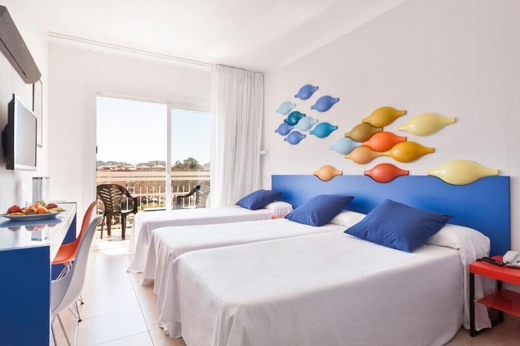 Фото Evenia Olympic Park 4*