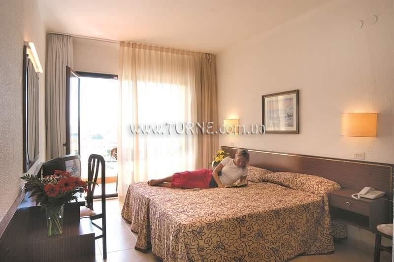 Изображение Evenia Olympic Park 4*