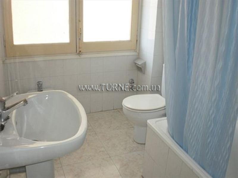 Готель Castella 1*