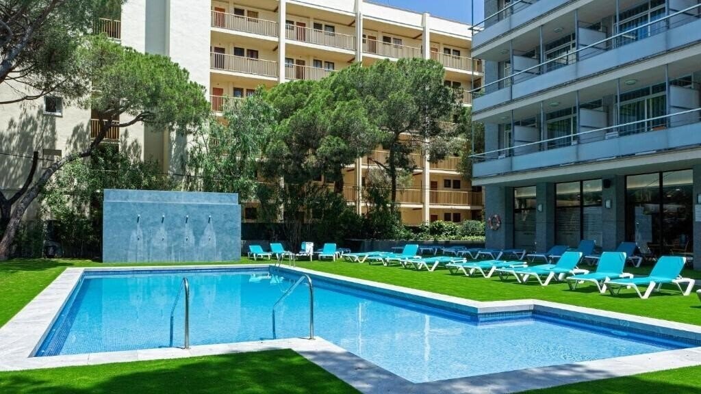 Фотография Monterrey - Platja D'Aro 3*