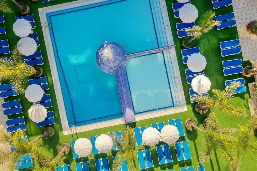 Фотография H.Top Platja Park - Platja D Aro 4*