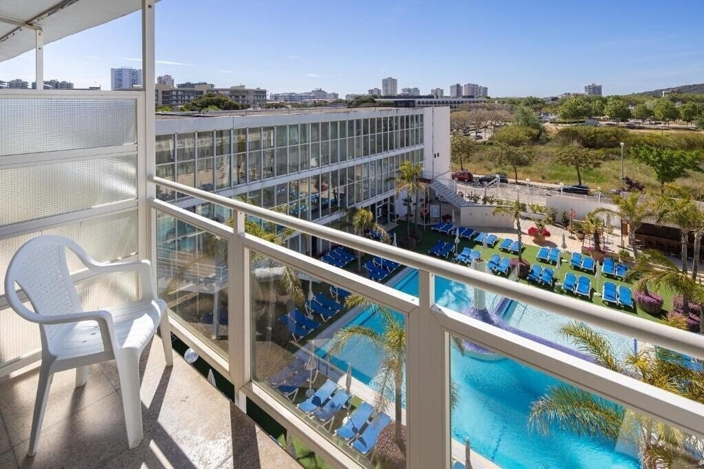 Картинка H.Top Platja Park - Platja D Aro 4*