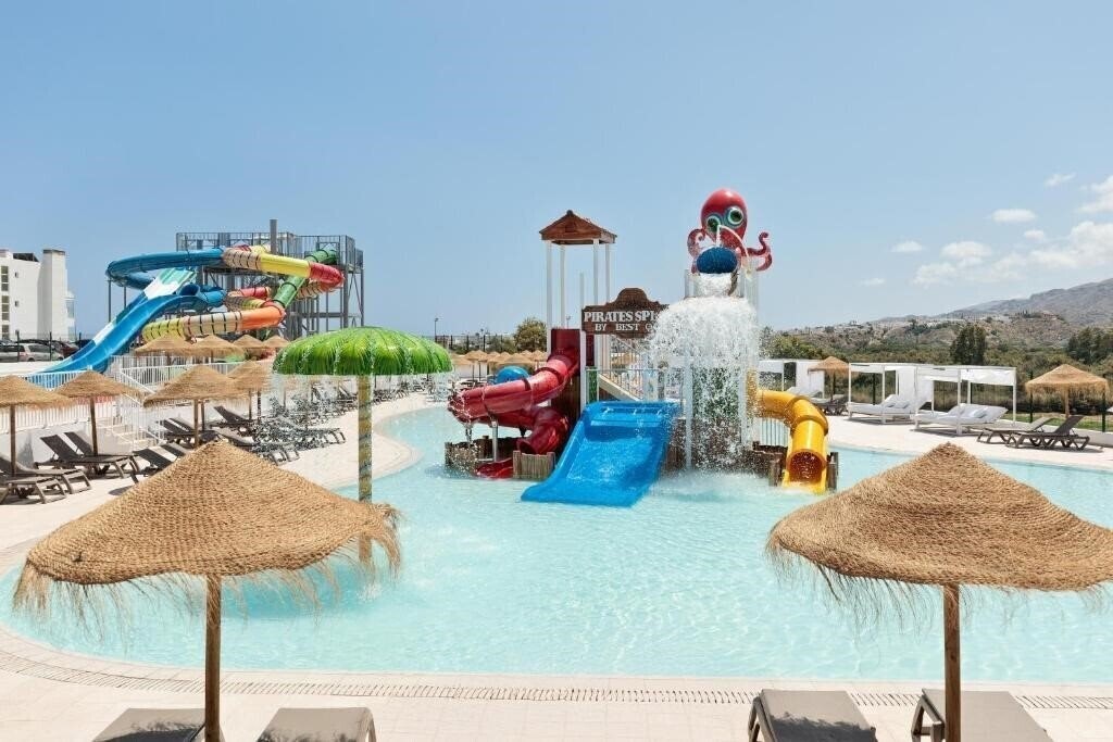 Фотография Best Mojacar 4*