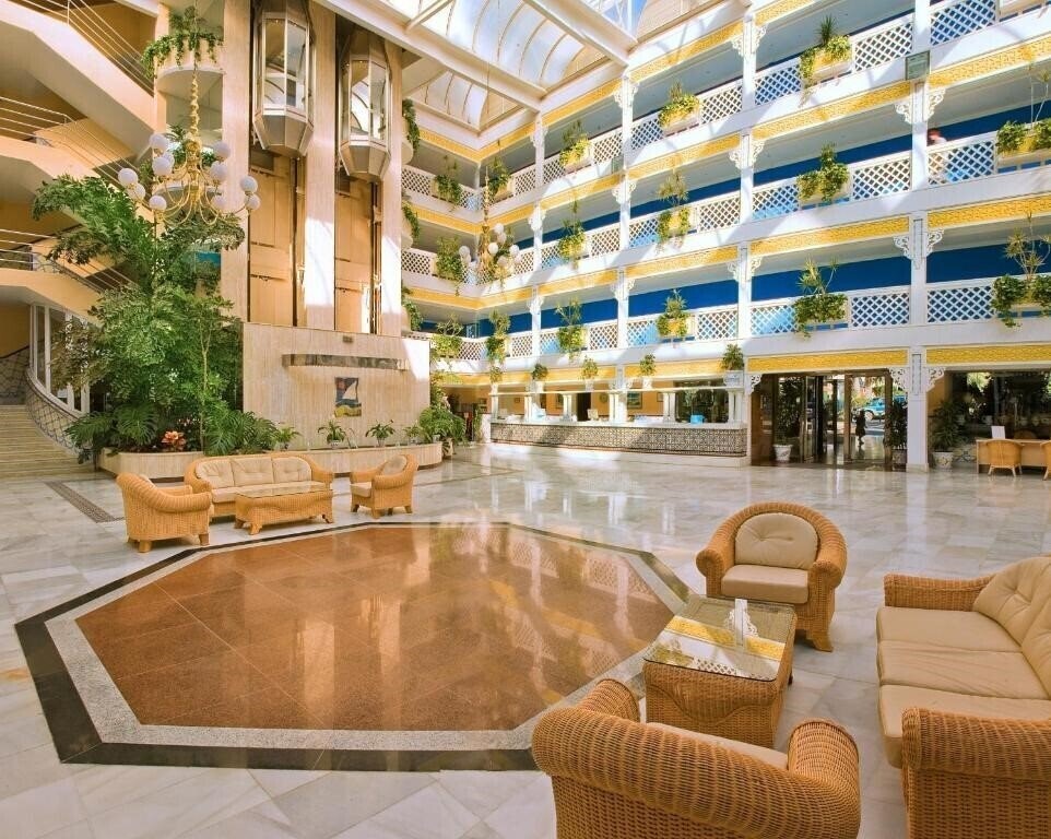 Фотографія Playavera 4*