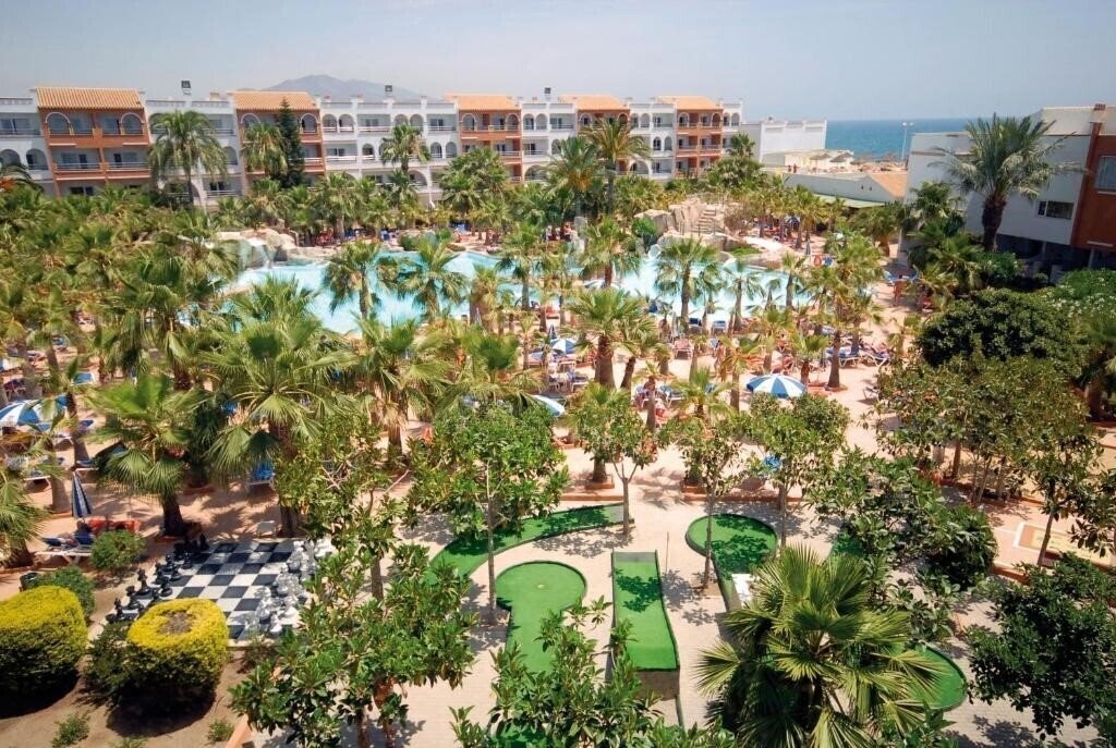 Картинка Playavera 4*