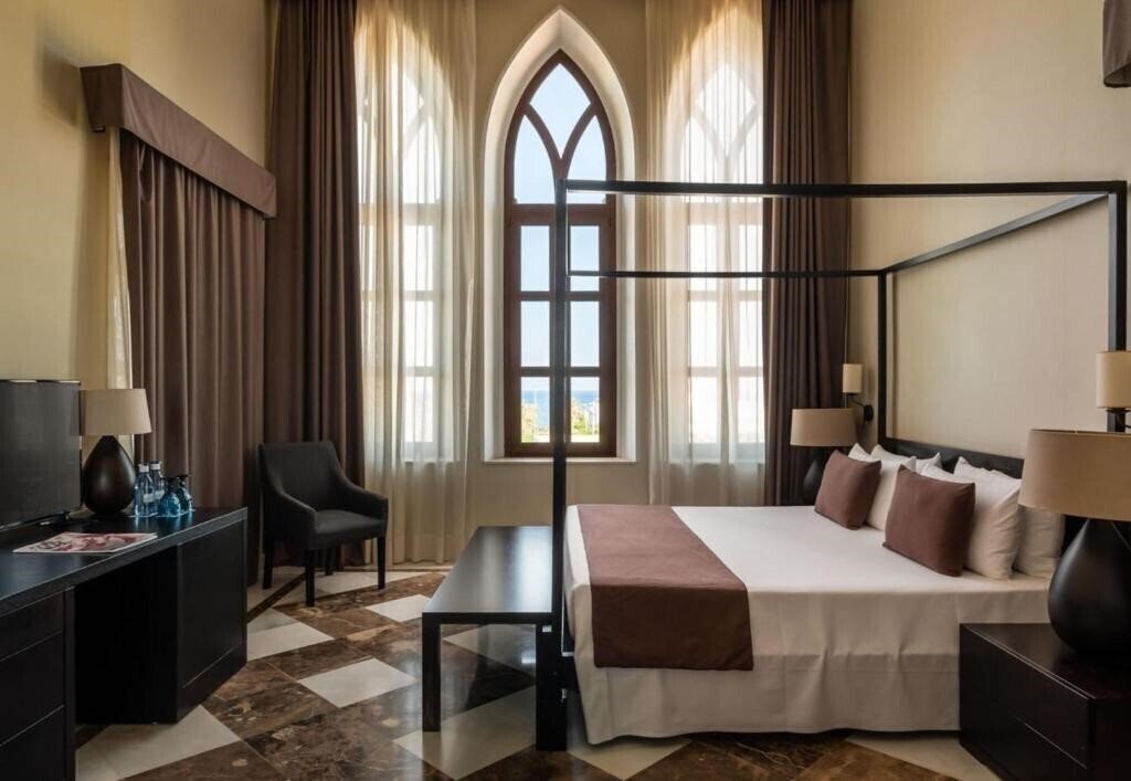 Изображение The Place Palacio Mojacar & SPA by Alegria 4*