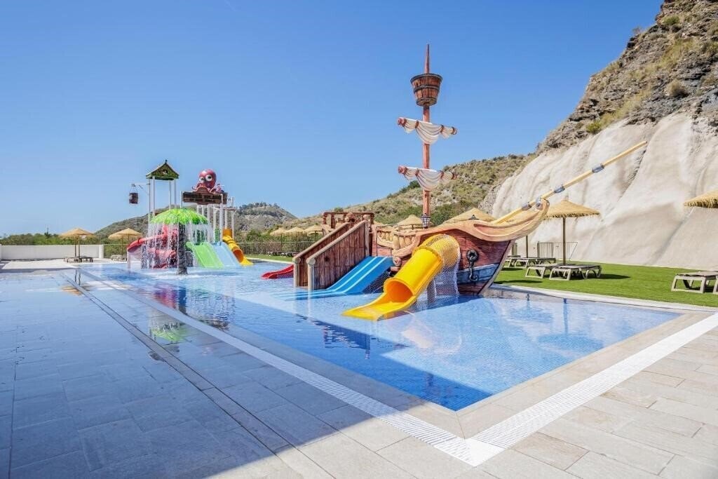 Зображення Best Indalo 4*