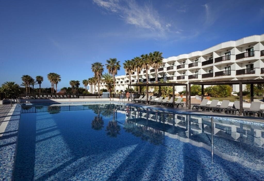 Фотографія Barcelo Cabo De Gata 4*