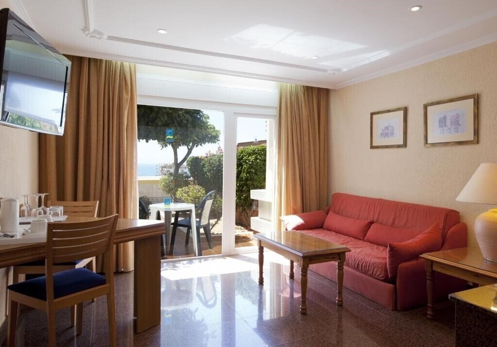 Фотография Playacapricho 4*