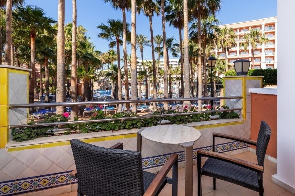 Изображение Playacapricho 4*