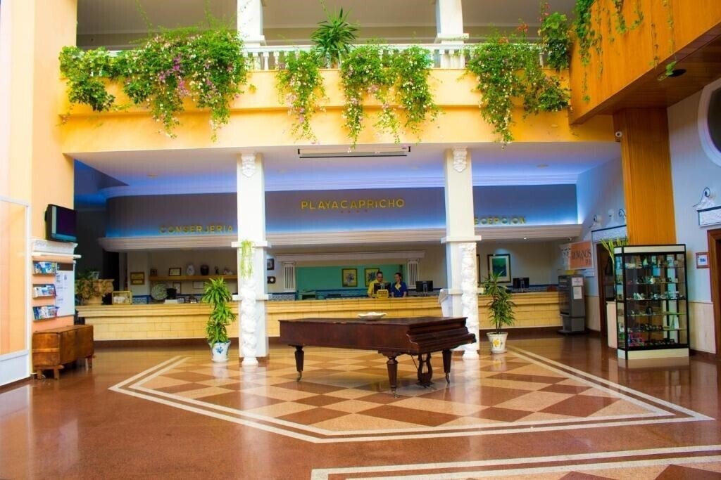 Картинка Playacapricho 4*