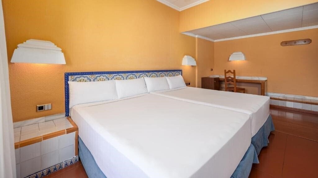 Картинка Playadulce 4*