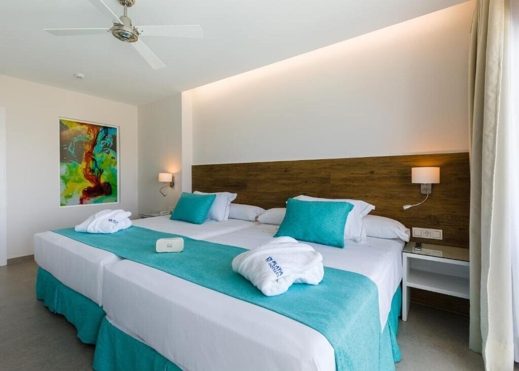 Фото Playalinda 4*