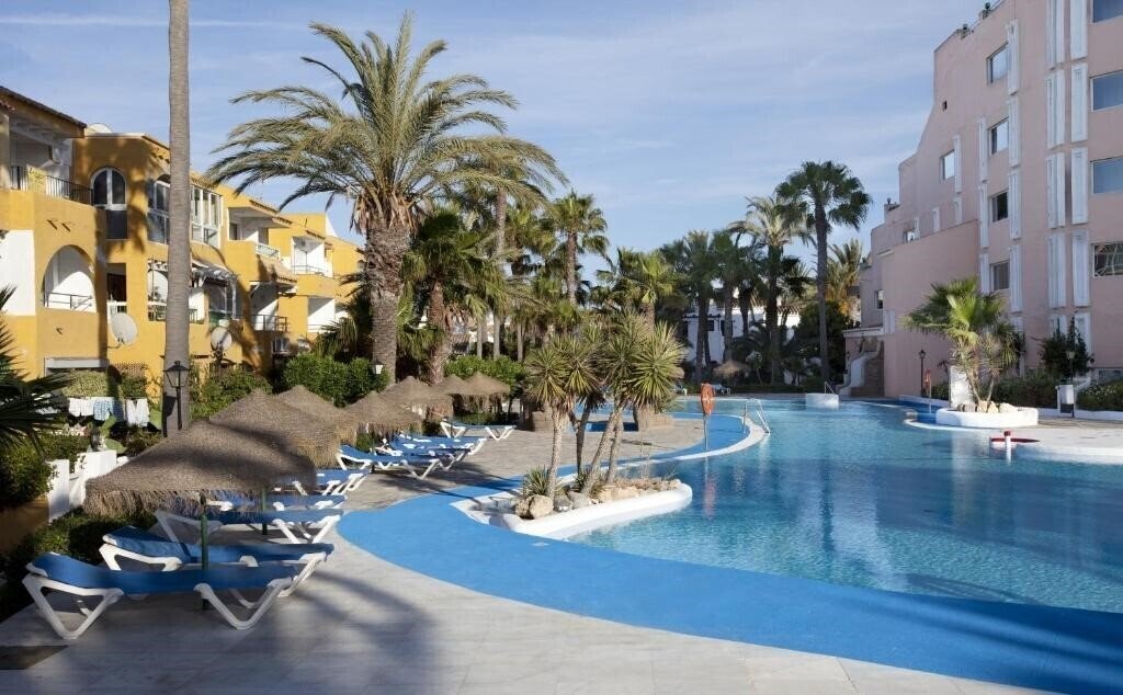 Фотография Playalinda 4*