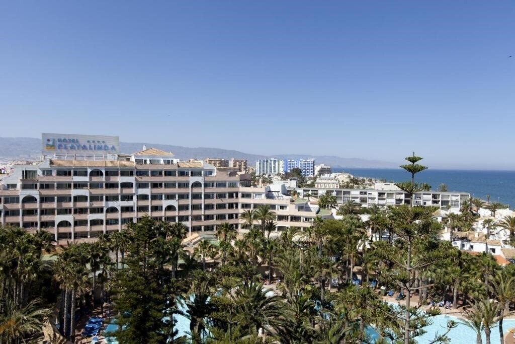 Картинка Playalinda 4*