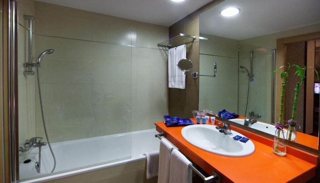 Фотографія Evenia Zoraida Beach Resort 4*