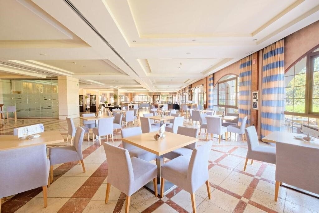 Картинка Hotel Envia Almeria Spa & Golf 5*