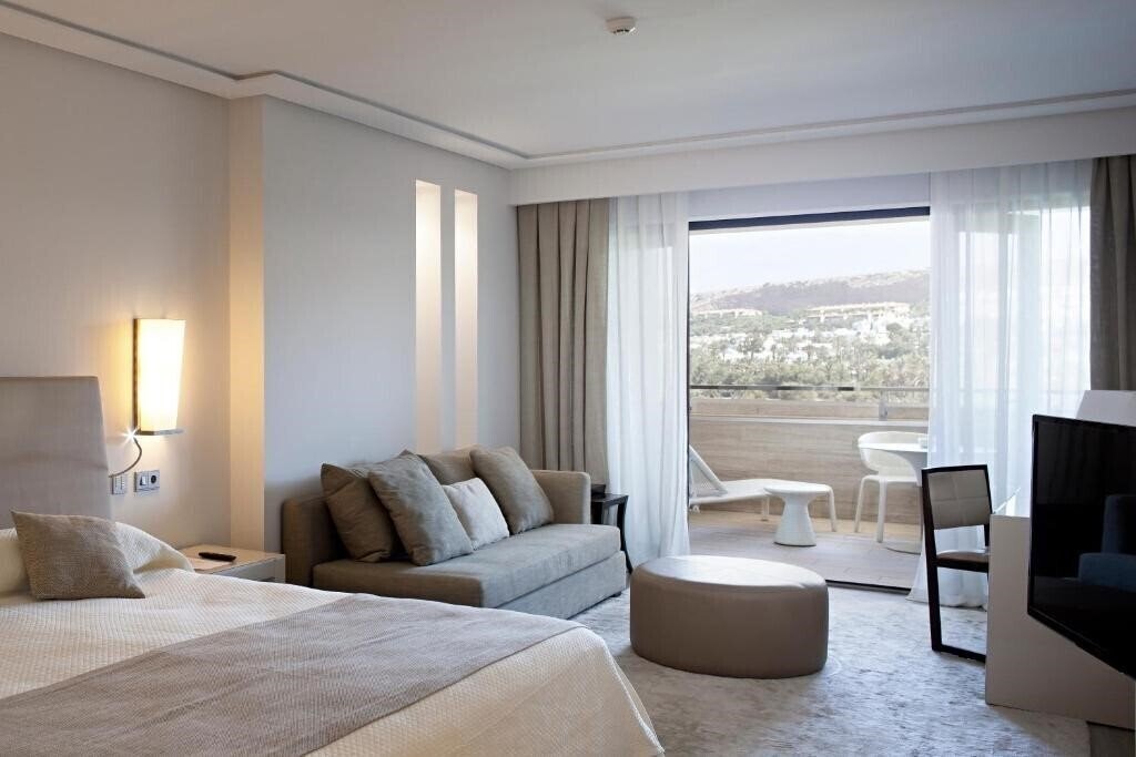 Фото Ar Golf Almerimar 5*