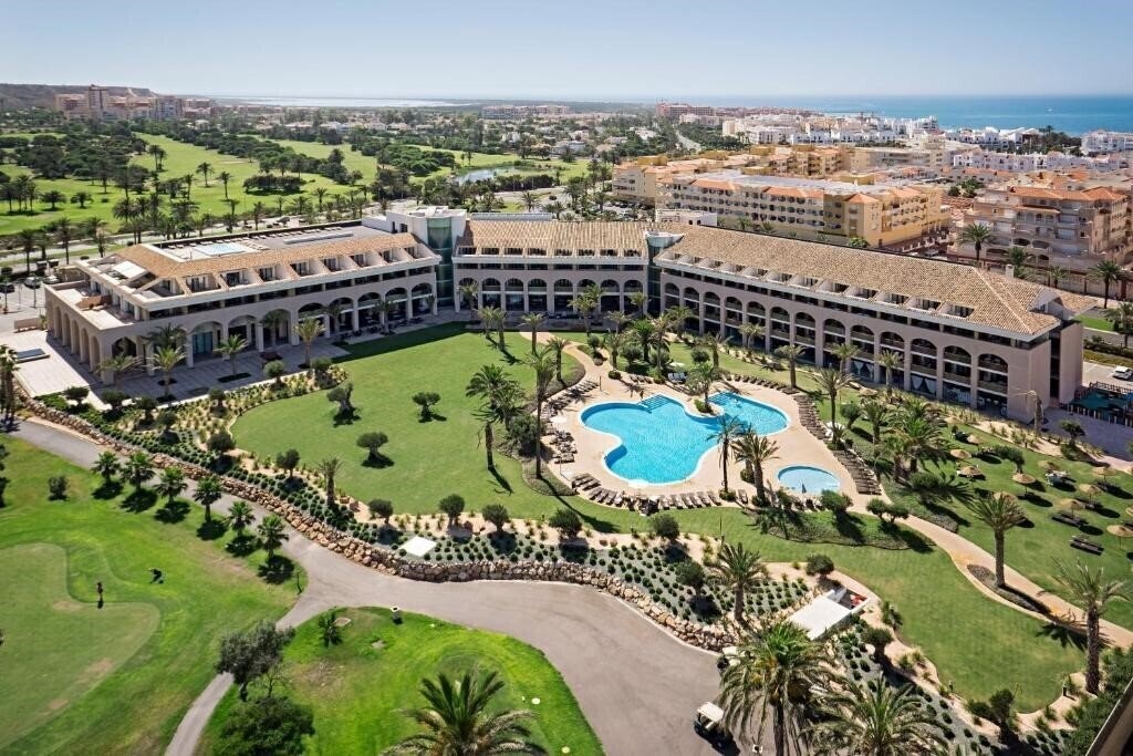 Зображення Ar Golf Almerimar 5*