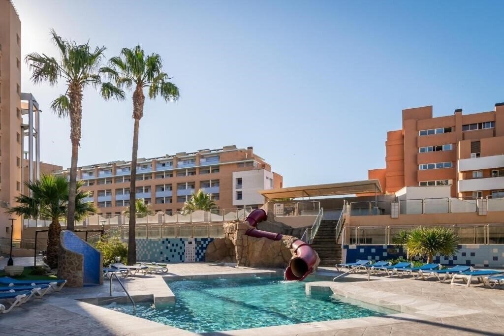 Фотографія Hotel Fenix Family by Alegria 4*