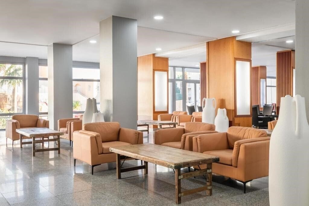 Зображення Hotel Fenix Family by Alegria 4*