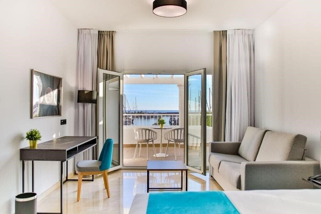 Зображення Moon Hotel & Spa 4*