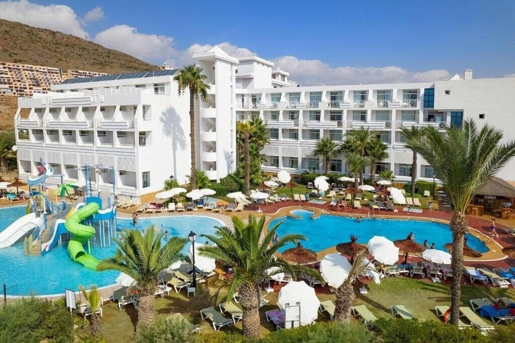 Фото Servigroup Marina Mar 4*