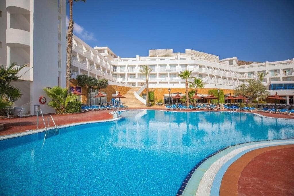 Картинка Servigroup Marina Mar 4*
