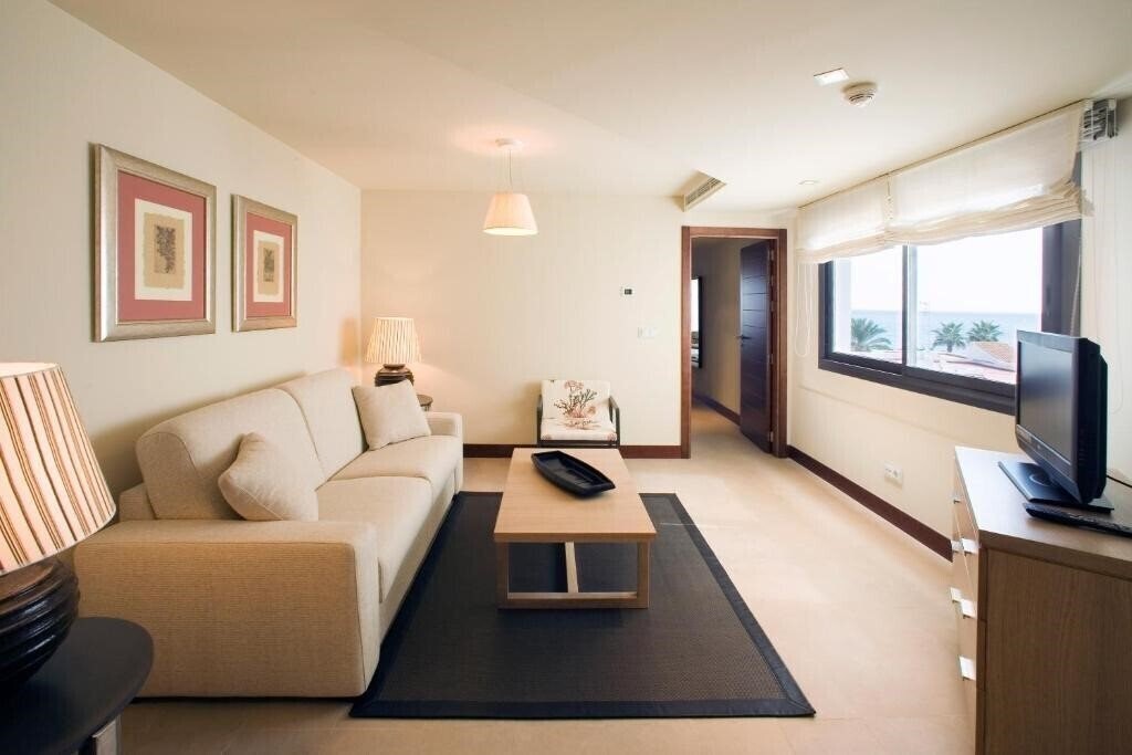 Картинка Parador De Mojacar 4*