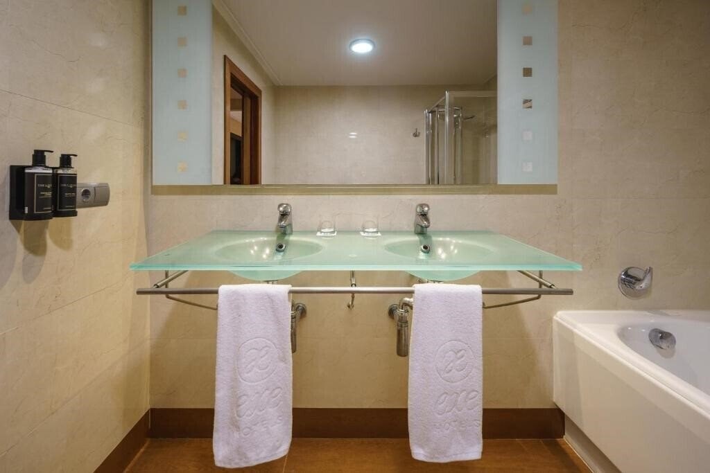 Фотографія Ac Hotel Almeria by Marriott 4*