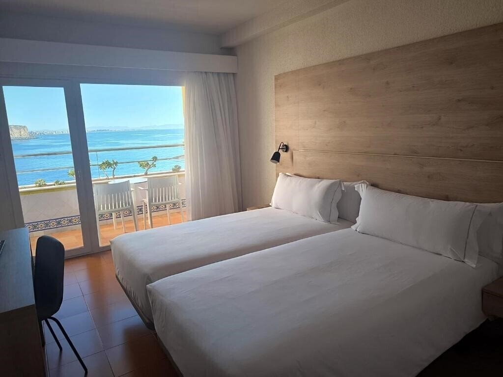 Изображение Mirador Del Cabo 4*