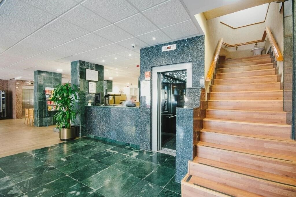 Картинка Hotel Embajador 2*