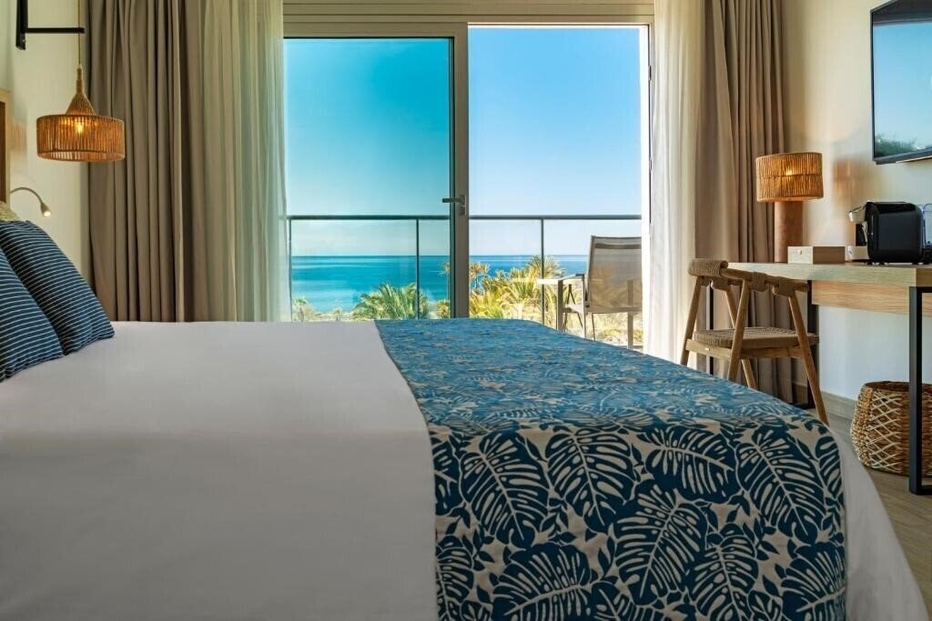 Фотография Cabogata Jardin 4*