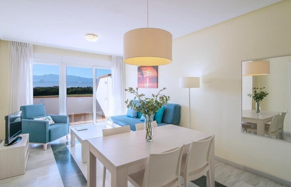 Изображение Pierre Vacances Almeria Roquetas De Mar 3*