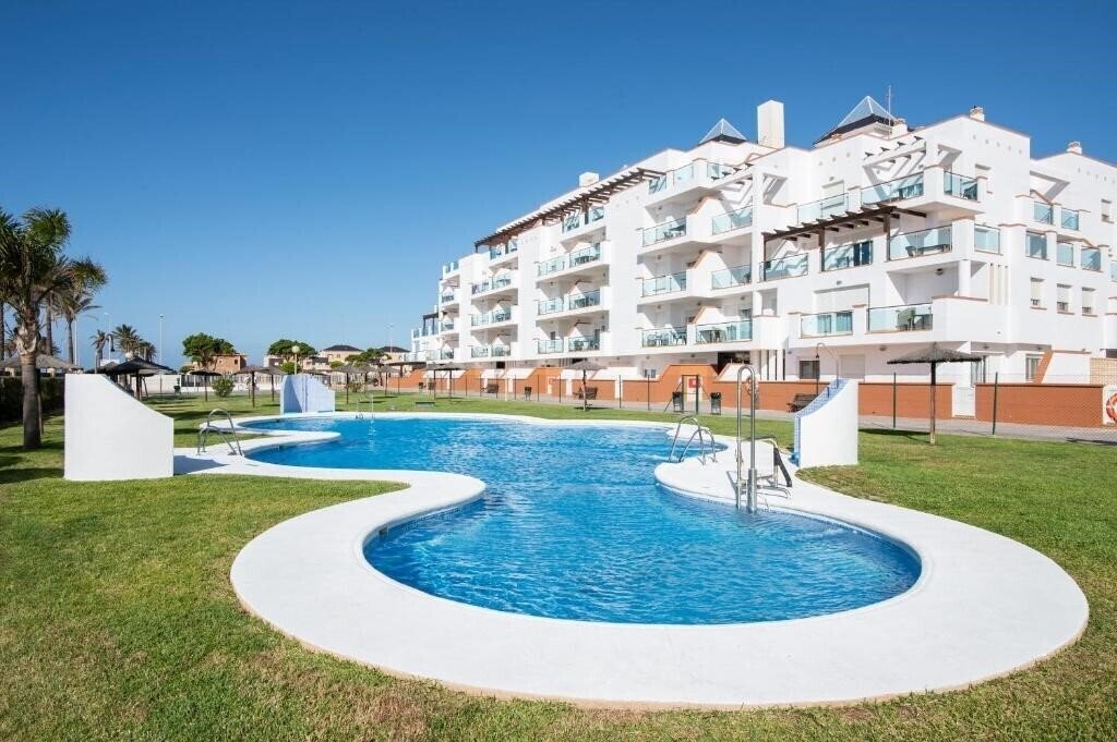 Картинка Pierre Vacances Almeria Roquetas De Mar 3*