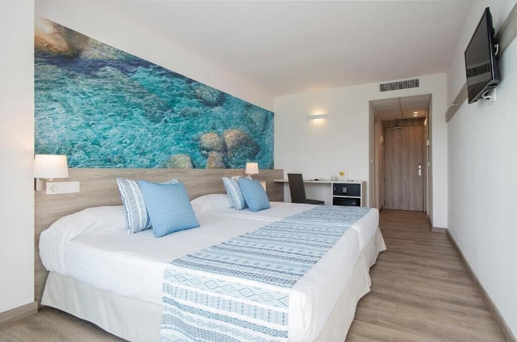 Фотография Roquetas El Palmeral by Pierre Vacances 3*