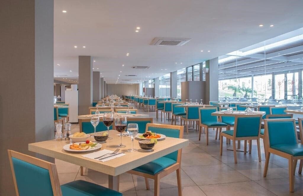 Картинка Roquetas El Palmeral by Pierre Vacances 3*