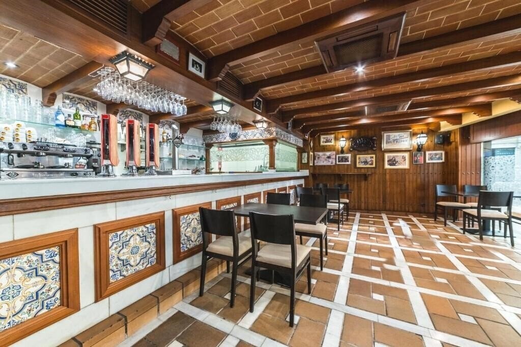 Зображення Torreluz Centro Hotel 2*