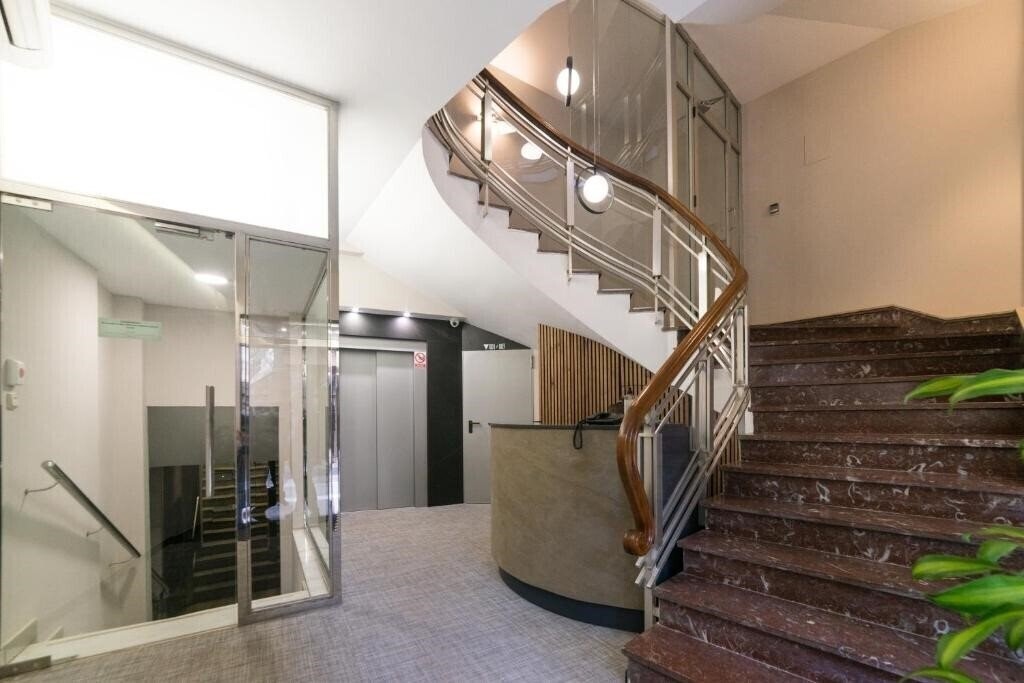Картинка Torreluz Centro Hotel 2*