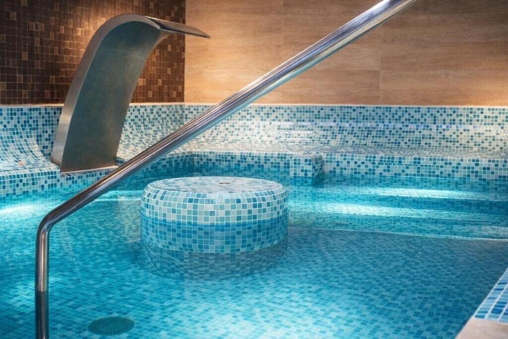 Готель Hotel Carboneras Cabo De Gata By MIJ 4*