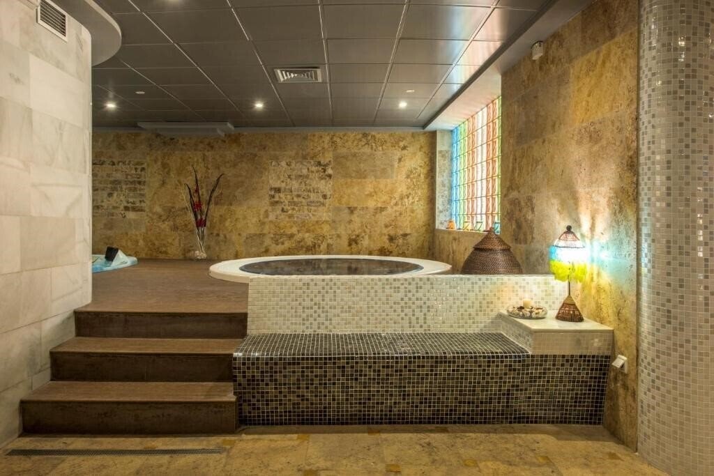 Фото Hotel De Naturaleza Rodalquilar 4*